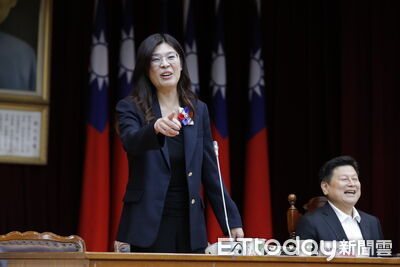 鄭麗文稱賴清德變「麻煩製造者」 綠嗆:重複中共論調背離台灣主權