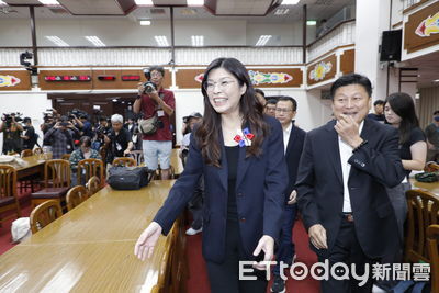 鄭麗文反對提高國防預算　民進黨團：勿將和平寄望在中共善意上