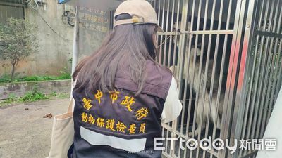 牠拖命回家見主人最後一面亡　台中小巷驚傳5屍...毛小孩慘遭毒殺