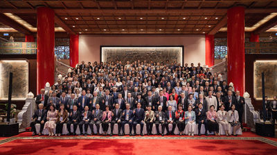 賴清德：不可能因接受九二共識、一中原則　就有辦法得到和平