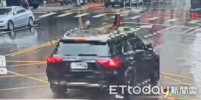 開賓士「撞飛老夫妻」釀1死！駕駛身分超大咖　過失致死送辦