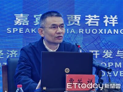 十五五規劃涉兩岸政策立場？　陸專家：主方向推進統一、和平交流