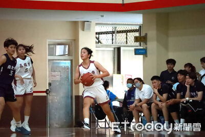 女籃代表隊「忘記帶選手證」全隊失格 陳其邁:非常遺憾