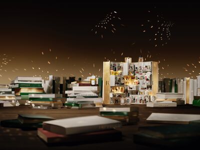 12款倒數月曆一次看！超療癒貓貓可愛必收　首次登台折扣超殺