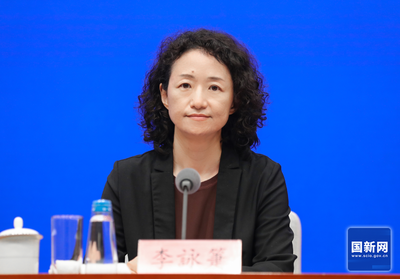 接替李成鋼　李詠箑任陸常駐WTO代表：堅定維護多邊貿易體制