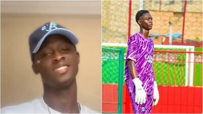 18歲足球員遭撕票！出國試訓是詐騙　「家人籌不出贖金」魂斷異鄉