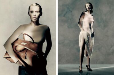 【廣編】Maison Margiela旗艦店登台　台北微風廣場獨家名人與KOL搶先預覽