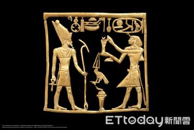 《埃及之王：法老》早鳥票完售　10/28起開賣一般票