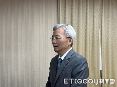 黃國昌質詢重提張榮興魚翅宴　內政部澄清：依規報備並無違規