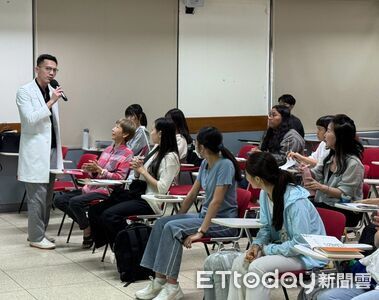 孩子骨骼仍在發育 醫師提醒:運動量過大可能造成隱形骨折