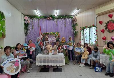 桃園「跨文化微旅行」走讀　首見企業參與落實ESG以人為本精神