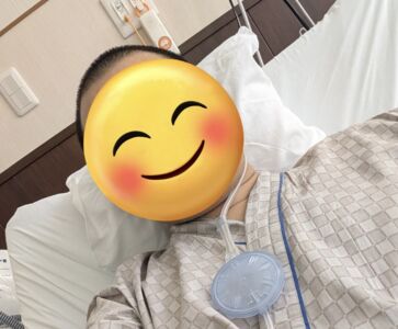 日本男大生癌逝後發文「哇喔我死掉了」　吸逾3億人次朝聖