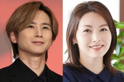 堂本光一爆結婚倒數!秘戀《流星花園》女星…男神2堅持她忍12年