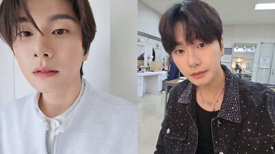 李伊庚遭爆色聊女粉！公司強硬回應　「之前就造謠勒索過」