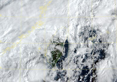一夜入秋！　今晨19.8℃「有感降溫」