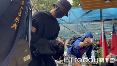 快訊／陳柏霖坦承閃兵！花10萬元假裝高血壓　修杰楷失敗他成功