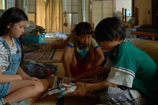 ▲▼吳美保《普通的孩子》。（圖／天馬行空提供）