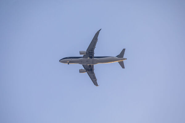 ▲▼ 空中巴士,空巴,A320,飛機,客機。（圖／VCG）