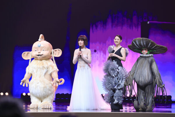 ▲▼ 金鐘獎。（圖／三立提供）