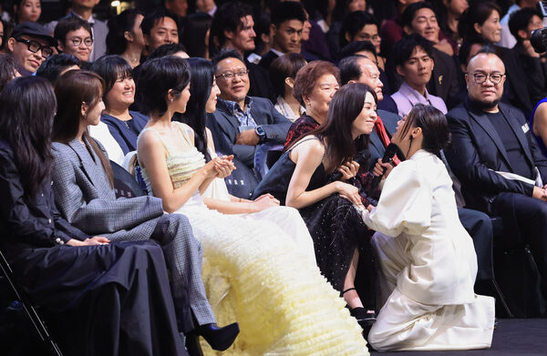 ▲▼ 金鐘獎。（圖／三立提供）