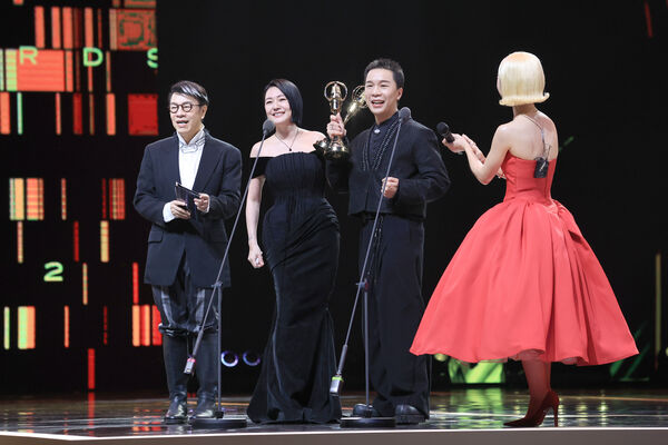▲▼ 金鐘獎。（圖／三立提供）