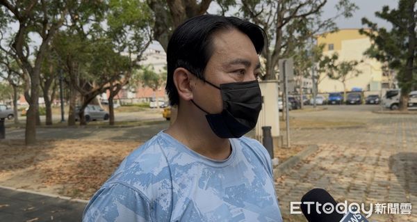 ▲▼             。（圖／記者白珈陽攝）