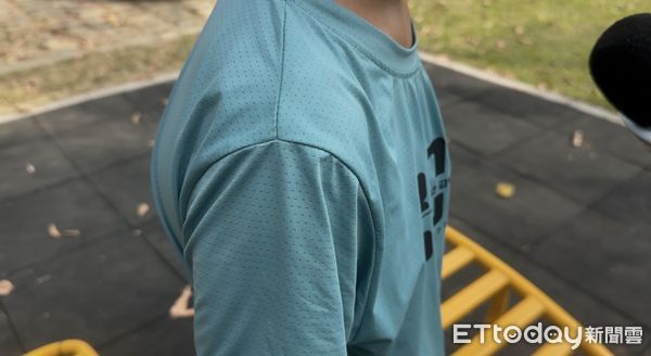 ▲▼             。（圖／記者白珈陽攝）