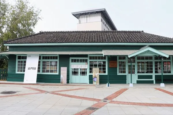 ▲薰衣草森林Select北門驛店今正式開幕。（圖／業者提供）