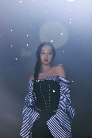 ▲▼ ANGIE安吉和甄子丹的愛女Jasmine Yen合作新歌。（圖／索尼音樂提供）