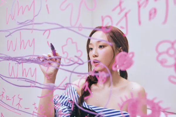 ▲▼ ANGIE安吉專輯《Caramel Eyes焦糖眼》數位上架。（圖／索尼音樂提供）