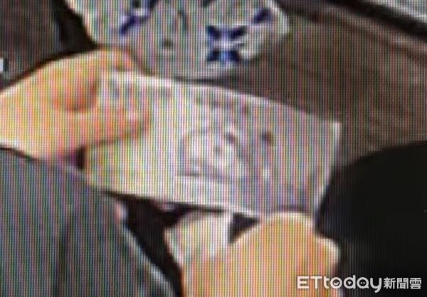 ▲▼嫌疑人承認因「好玩」而使用假鈔，並表示原本想測試店家是否能識別，若被發現則改用真鈔付款。（圖／翻攝翻攝Threads@__7414la__）