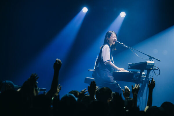 ▲▼日版瘦子是他！綠黃色社會2天門票秒殺　。（圖／好玩國際提供）