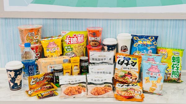 ▲▼7-11優惠，超商優惠。（圖／業者提供）