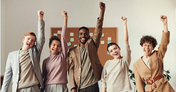 《搜狐網》運勢專欄就點名3生肖在10月偏財運高漲，讓財富在不經意間就降臨到身上。（示意圖／翻攝pexels）