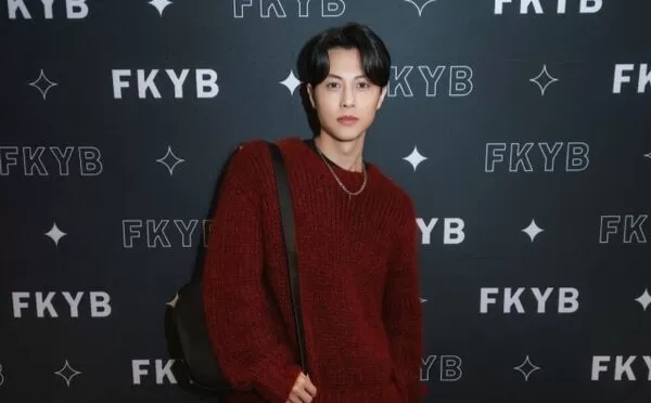 ▲▼王子奪金鐘後首露面，現場擠爆粉絲掀熱潮 。（圖／品牌提供）