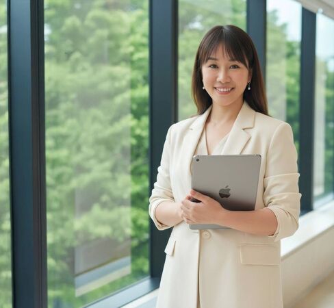 淡江大橋通車倒數 房市風雲再名軒海樂地躍升淡海置產首選（圖／業者提供）