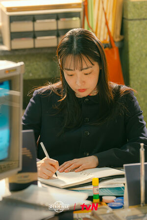 ▲▼「5個步驟」教你走出舒適圈。（圖／翻攝自FB/tvN DRAMA）