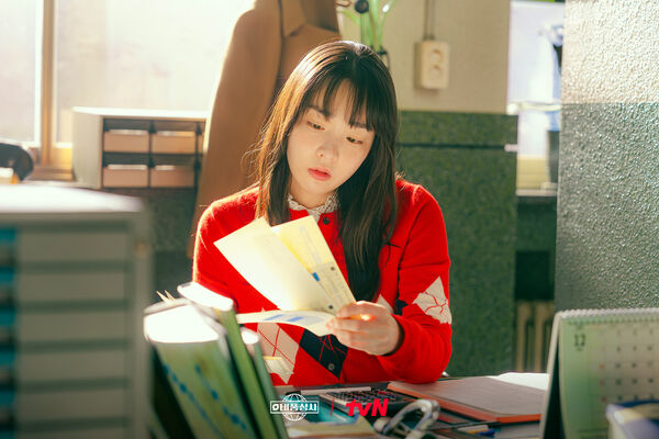 ▲▼「5個步驟」教你走出舒適圈。（圖／翻攝自FB/tvN DRAMA）