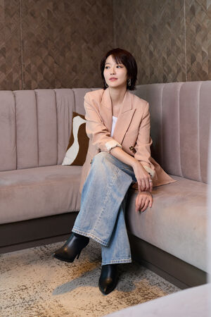 ▲▼ 蔡淳佳睽違17年終於要與台灣歌迷再相見。（圖／Joi Music / 淳萃文化提供）