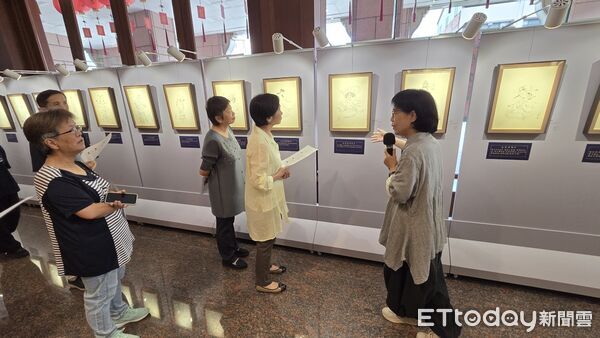▲普天精舍圖書館相隔10年重啟，提供優質閱覽環境。（圖／埔里鎮公所提供）