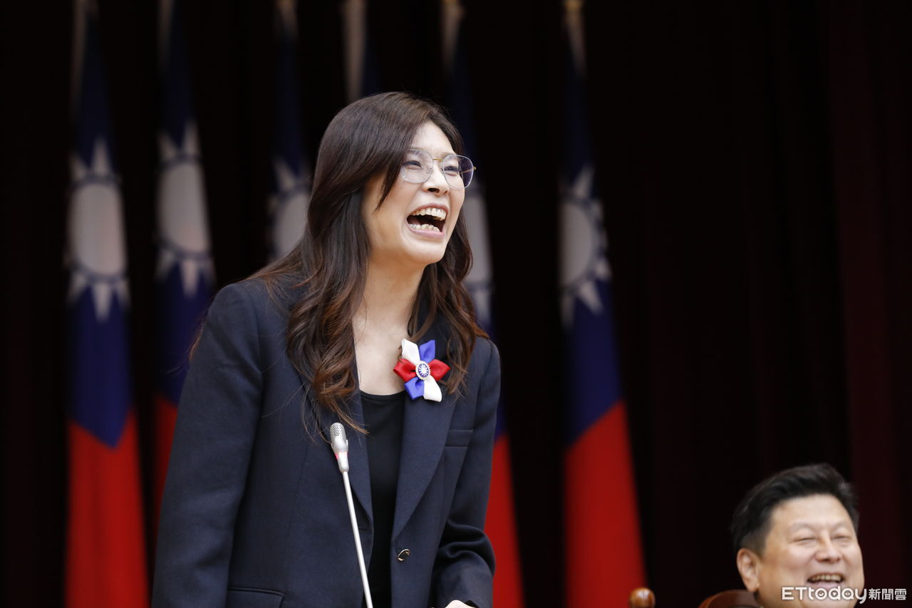 [討論] 示警鄭麗文喊「我是中國人」衝擊2026選