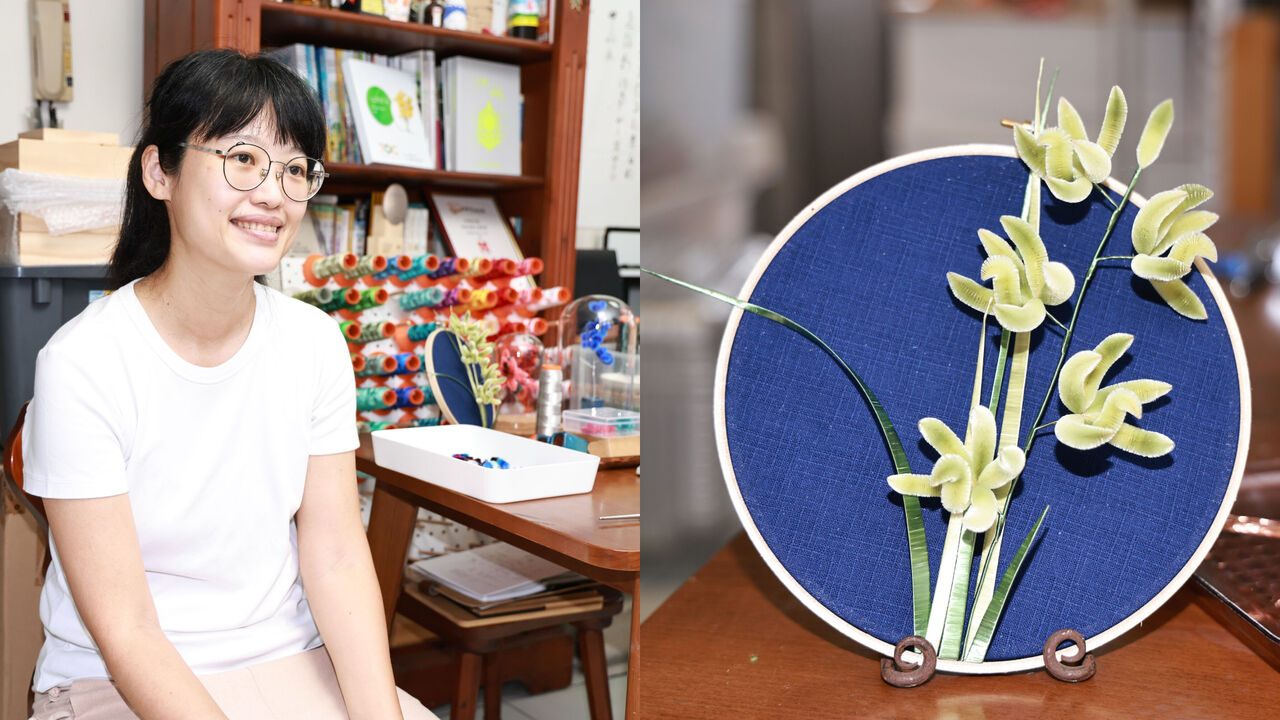 社群觸及率暴增125%！臺中數位行銷輔導超強助力「吟遊文創」讓傳統工藝走進年輕世代