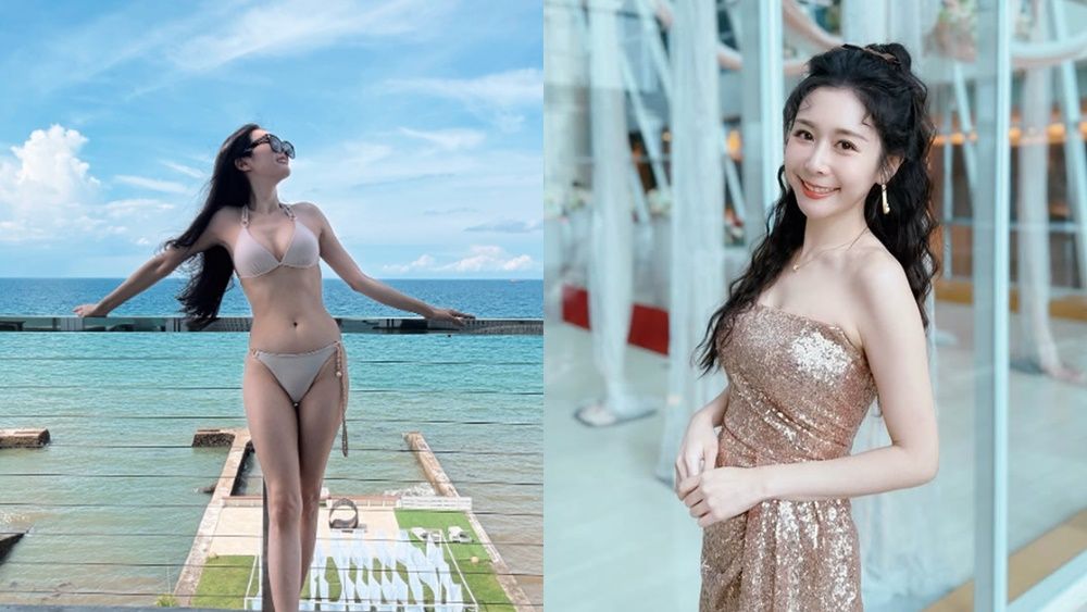 ▲▼Albee。（圖／翻攝自Instagram／albeefin）