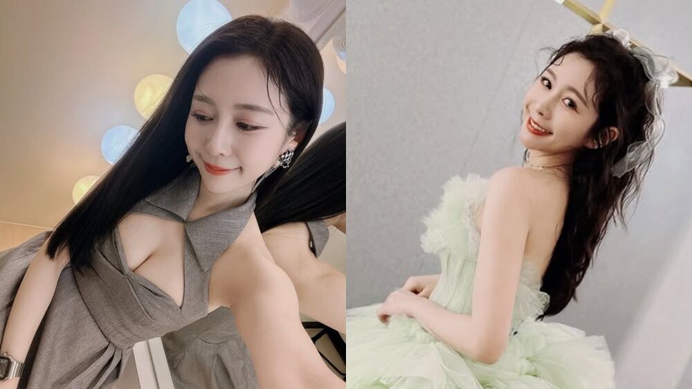 ▲▼Albee。（圖／翻攝自Instagram／albeefin）