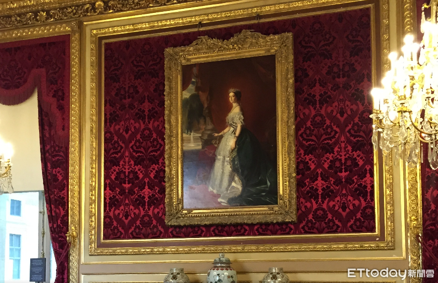 羅浮宮8件珠寶「賣不掉幹嘛偷？」網預測：恐有金主指定