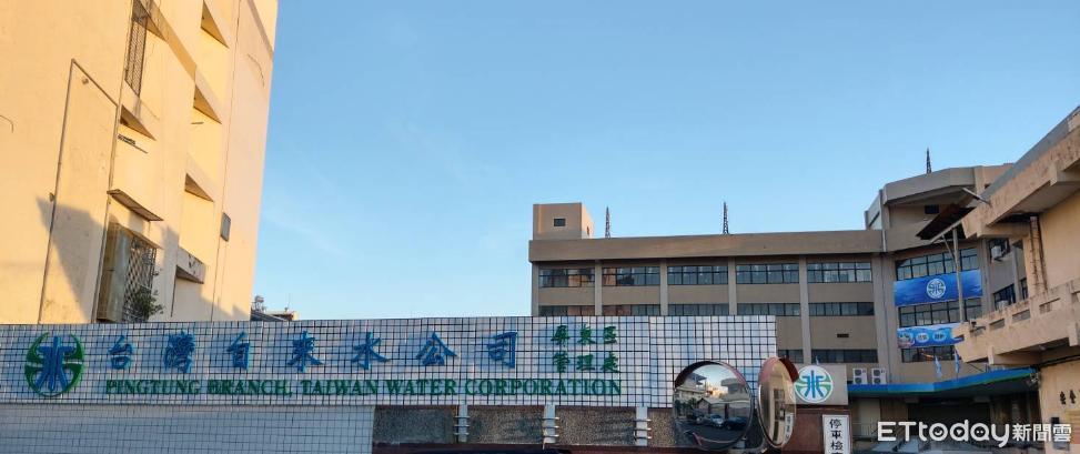 台水緊急搶修成功　屏東沿海地區21日大停水確定取消