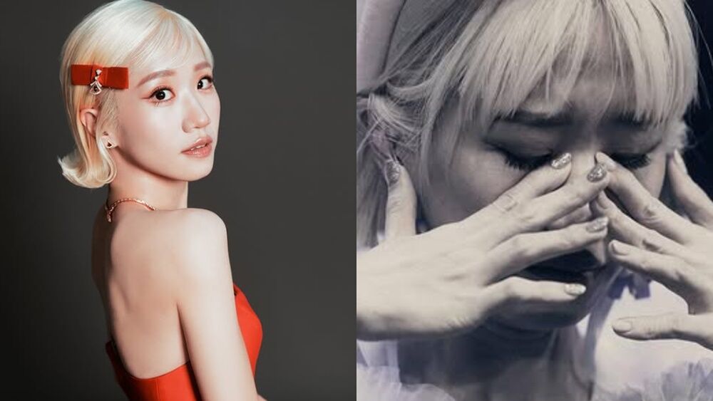 ▲▼Lulu。（圖／翻攝自Instagram／sunnygirl800424）