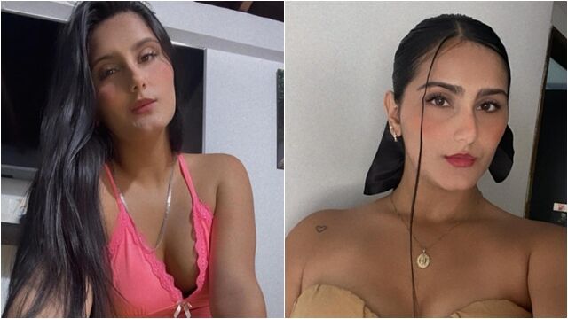 ▲▼網美遭劫匪刺死！同行前男友倖存　「1舉動」卻超詭異。（圖／翻攝臉書La.traviesarp）