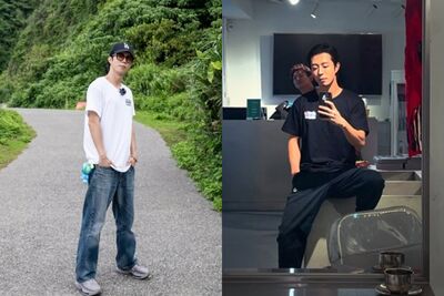 快訊／閃兵案第3波「第4人拘到了」！　棒棒堂小杰遭拘提到案