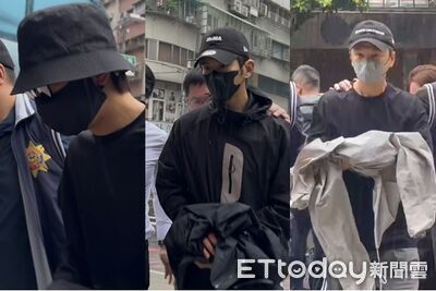 快訊／閃兵案延燒第3波搜索！預計傳喚10人「5男星、5素人」